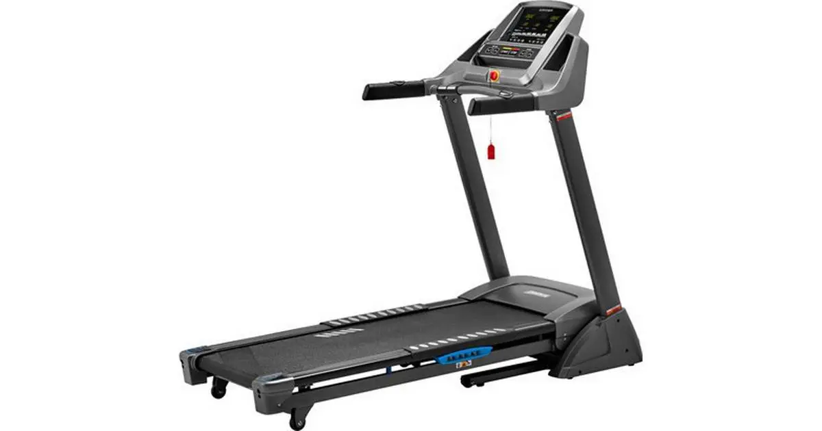 Kayoba 002399 Treadmill Exercise Machine Instruction Manual Kayoba 002399 Treadmill Exercise Machine Instruction Manual