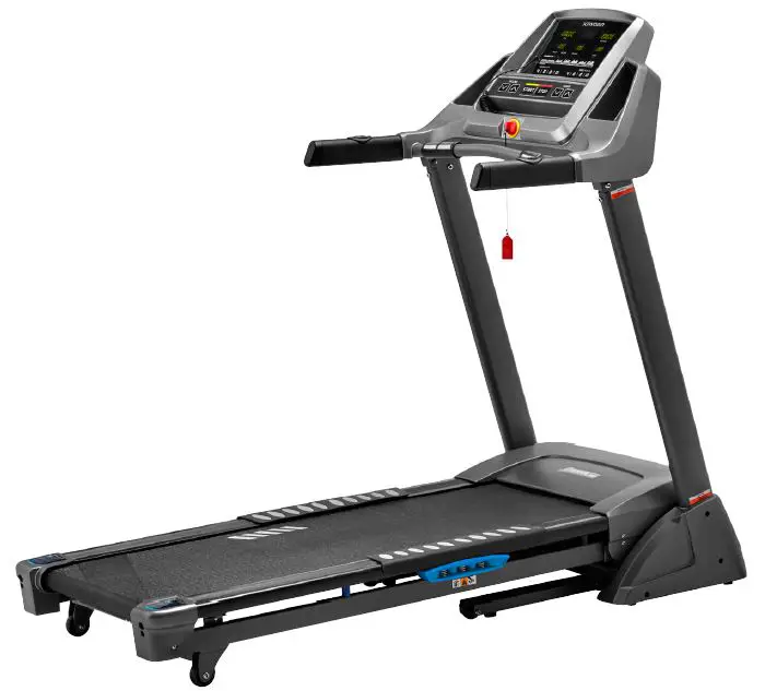 KAYOBA 002399 Treadmill Exercise Machine