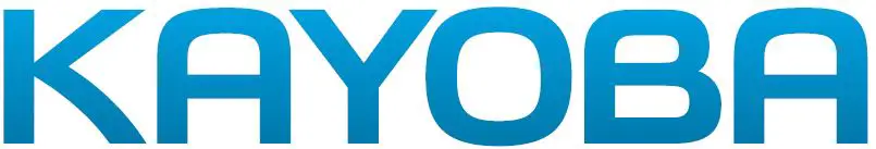 KAYOBA logo