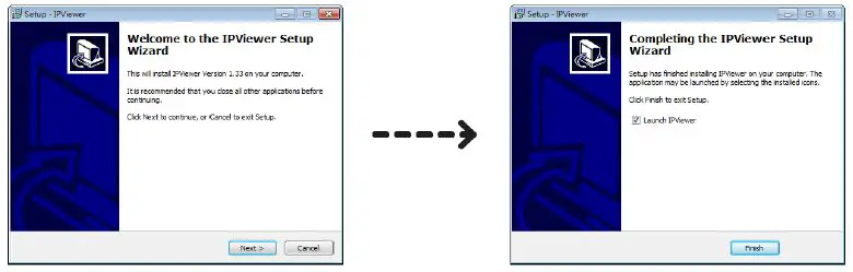 LINDY 39416 KVM over IP Access DVI-I USB and PS-2 27