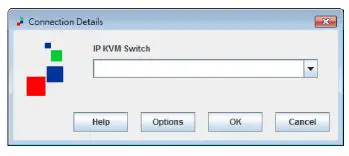 LINDY 39416 KVM over IP Access DVI-I USB and PS-2 30