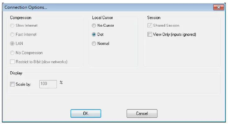 LINDY 39416 KVM over IP Access DVI-I USB and PS-2 31