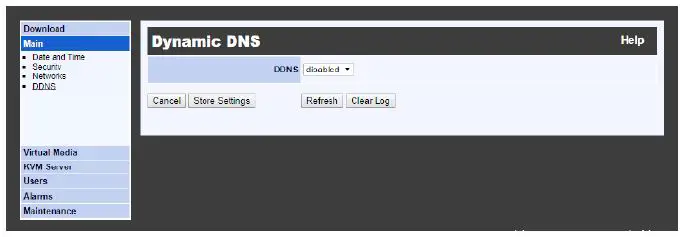 LINDY 39416 KVM over IP Access DVI-I USB and PS-2 9