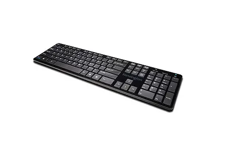 Kensington Kp400 Switchable Keyboard User Guide Kensington Kp400 Switchable Keyboard User Guide