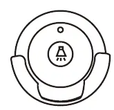 Zhongshan Gaxin Technology F007 Wireless Call Button