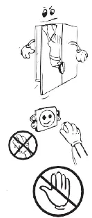 HELKAMA HJA396F 60cm Refrigerator fig 2