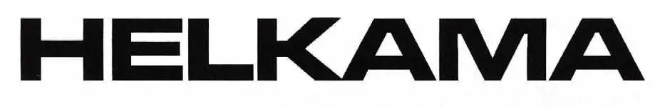 HELKAMA logo