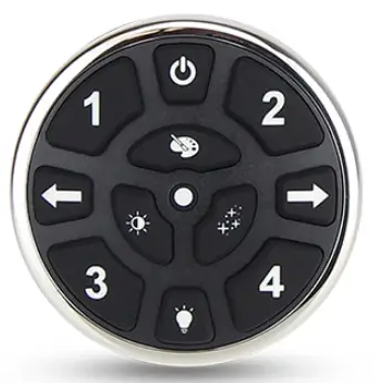 ITC- lio-21055-VersiControl-RGB-Control-Pad-