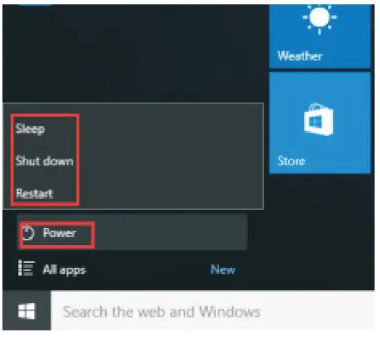 HYUNDAI HT14CCIC 14.1 Inch Windows Laptop - Basic Operations
