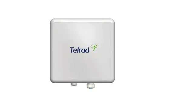 Telrad Cpe12350 Lte Module User Manual