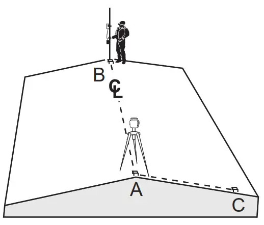 Nail Hole – allows you to hang the wall mount onto a nail or screw. - General Construction 1