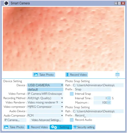 TIMESISO H100 - Windows Users 1
