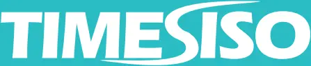 TIMESISO logo m1