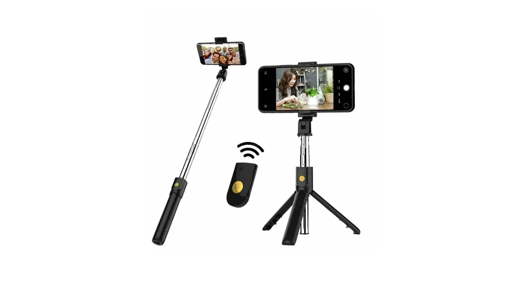 Shenzhen Sailangde Technology P04 Live Broadcast Selfie Stick Instructions Shenzhen Sailangde Technology P04 Live Broadcast Selfie Stick Instructions
