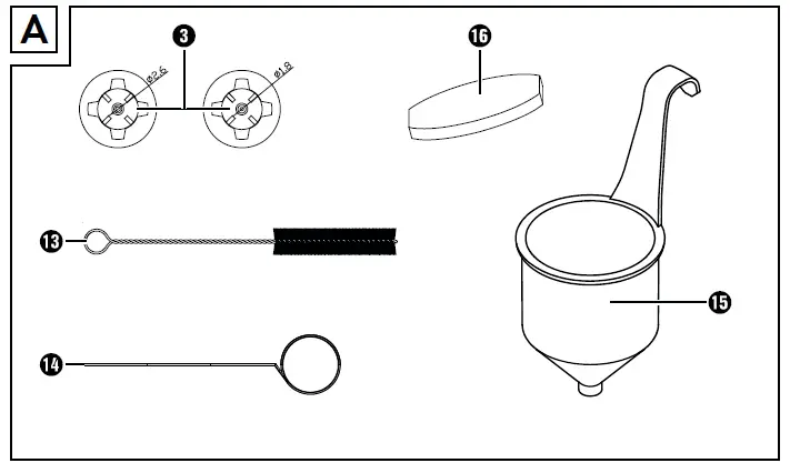 PARKSIDE-PFSA-20-Li-A1-Cordless-Paint-Sprayer-FIG-2