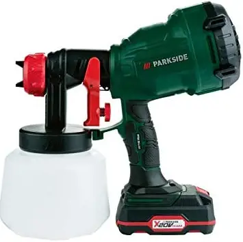 PARKSIDE-PFSA-20-Li-A1-Cordless-Paint-Sprayer-IMAGE