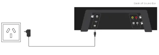 Opus-One-C-5059-Sound-Bar-and-8”-Wireless-Subwoofer-Package-FIG-7