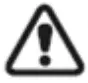 Warning icon