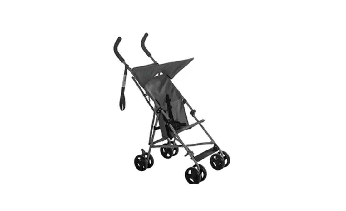 Anko 42332992 Upright Stroller Instruction Manual Anko 42332992 Upright Stroller Instruction Manual