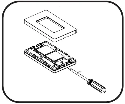 GE current WWD2-2SM Daintree Networked Wireless Wall Dimmer - figure 8