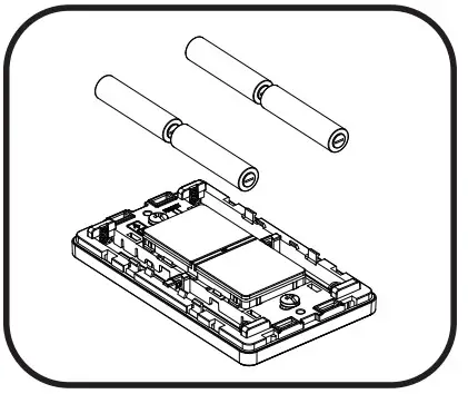 GE current WWD2-2SM Daintree Networked Wireless Wall Dimmer - figure 9