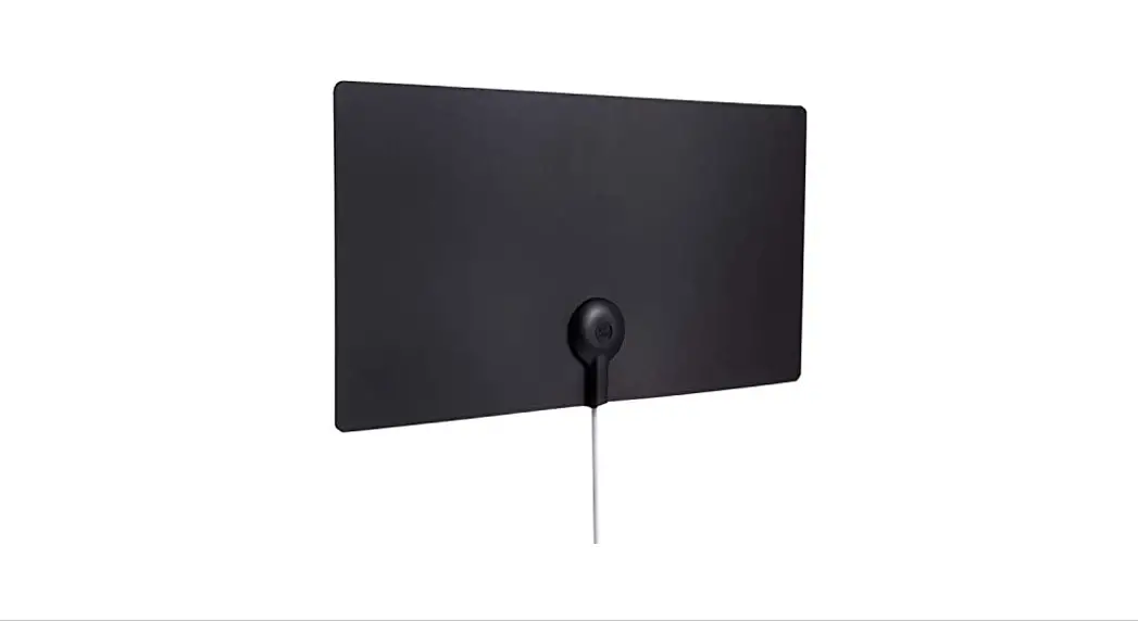 General Electric 11264 Ultra Edge Indoor Antenna User Manual