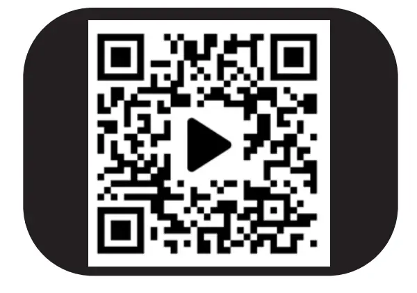 General Electric 11264 Ultra Edge Indoor Antenna - qr code