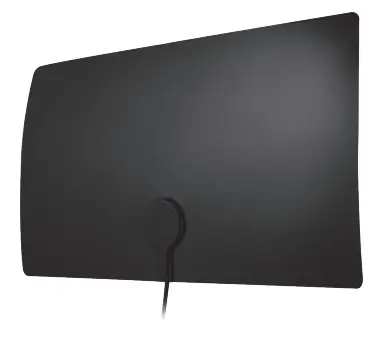 General Electric 11264 Ultra Edge Indoor Antenna