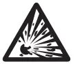 CAUTION ICON