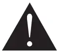 Caution Icon