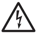 Caution Icon