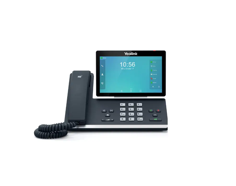 Yealink Voip Phones User Guide