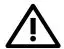 warning  icon