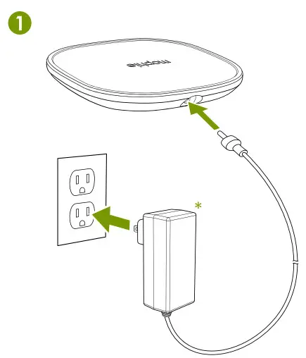mophie Wireless Charger Charging Pad For iPhone 7.5w - overview 1