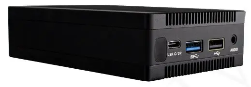 Firefly StationP1 Geek Mini PC 1