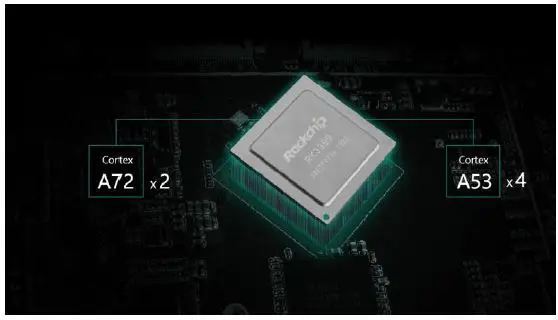 Firefly StationP1 Geek Mini PC 4