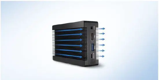 Firefly StationP1 Geek Mini PC 7