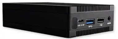 Firefly StationP1 Geek Mini PC pro