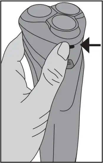 beurer HR 8000 - Cleaning 1