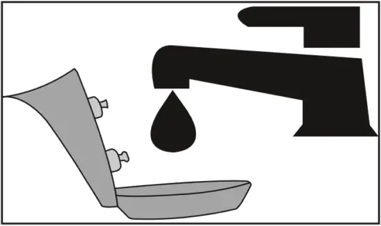 beurer HR 8000 - Cleaning 2