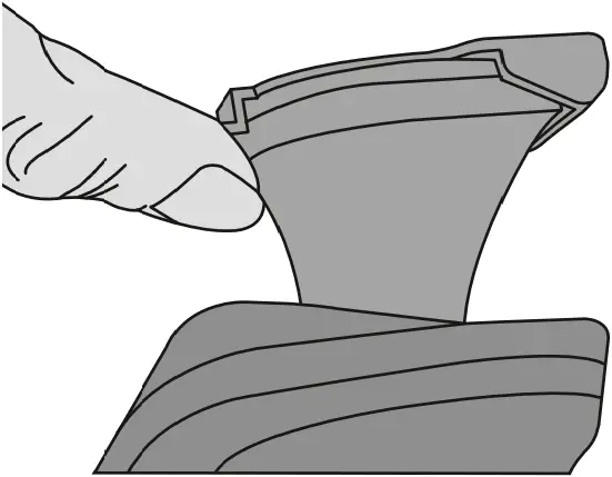 beurer HR 8000 - Styler 3