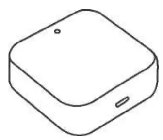 HARFO A02 5 in 1 Smart Door Lock - Register27