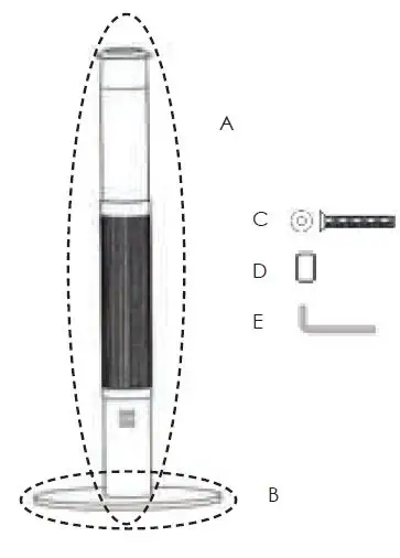 MaxxGarden-21022-Electric-Heater-1