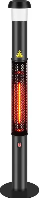 MaxxGarden-21022-Electric-Heater-PRO