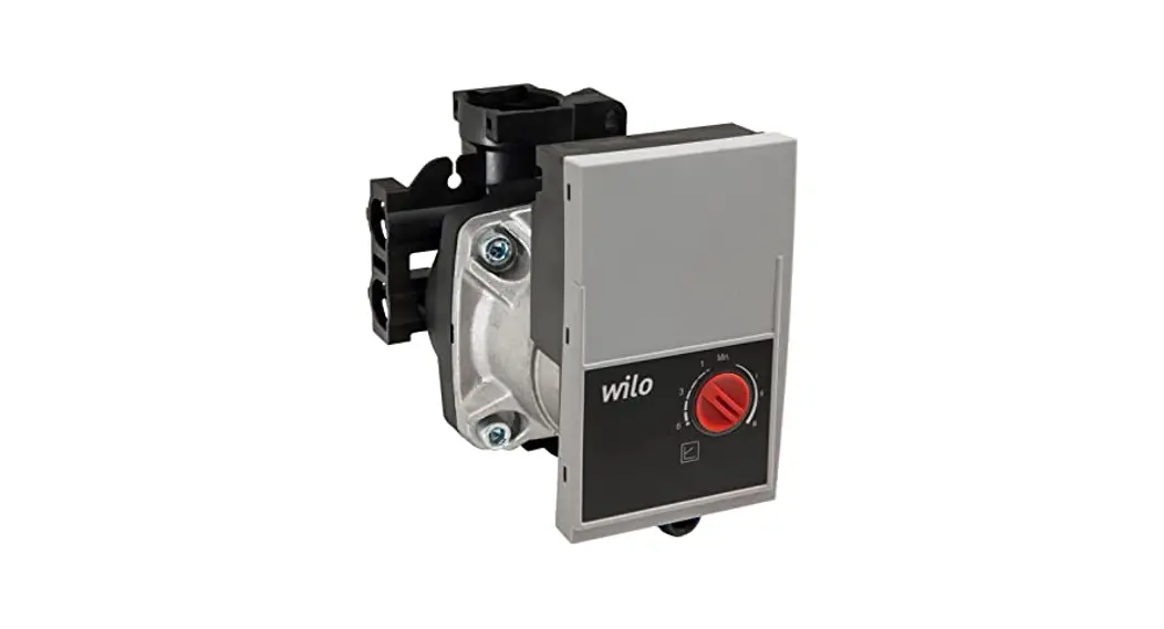 Wilo3010p Yonos Para High Flow Instruction Manual Wilo3010p Yonos Para High Flow Instruction Manual