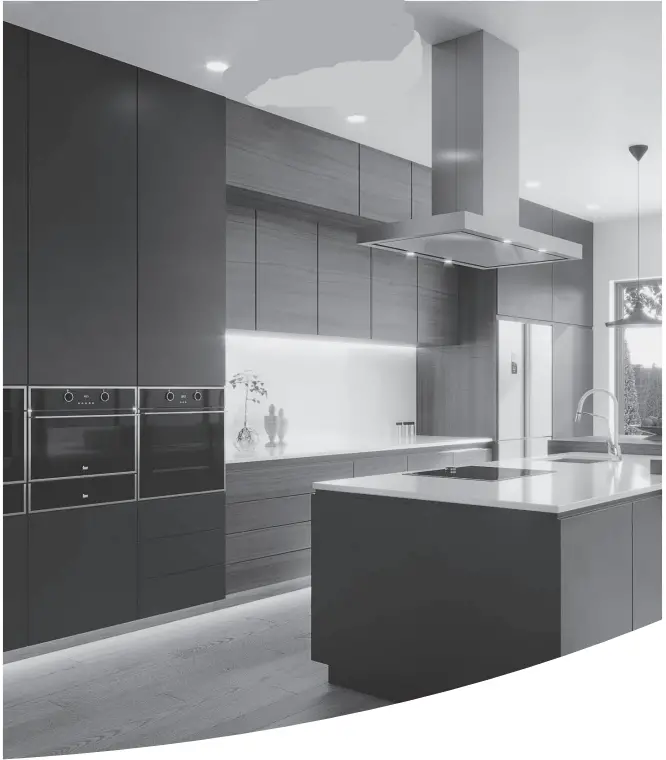 TEKA IZS 96700 MST Ceramic Hot Plates Touch Control -