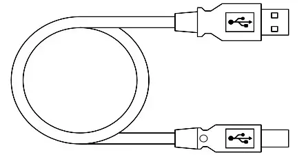 ALLEN HEATH XONE 23C DJ Mixer Plus Internal Soundcard - PACKED 3