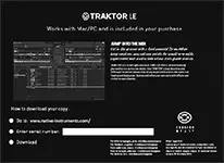 ALLEN HEATH XONE 23C DJ Mixer Plus Internal Soundcard - PACKED 5