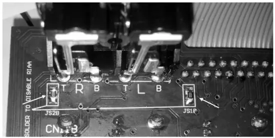 ALLEN HEATH XONE 23C DJ Mixer Plus Internal Soundcard - figure 15