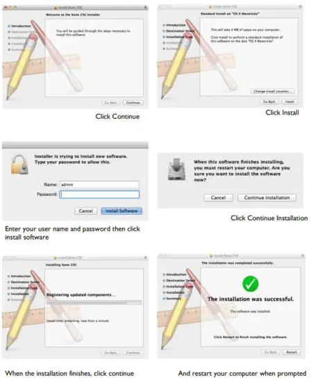 ALLEN HEATH XONE 23C DJ Mixer Plus Internal Soundcard - figure 6